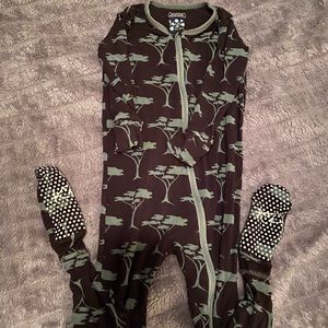 Kickee Pants PJS size 18-24